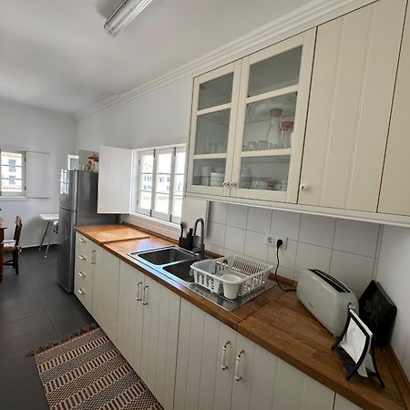 Casa Do Paul Apartment Санта Крус да Грасиоза Екстериор снимка