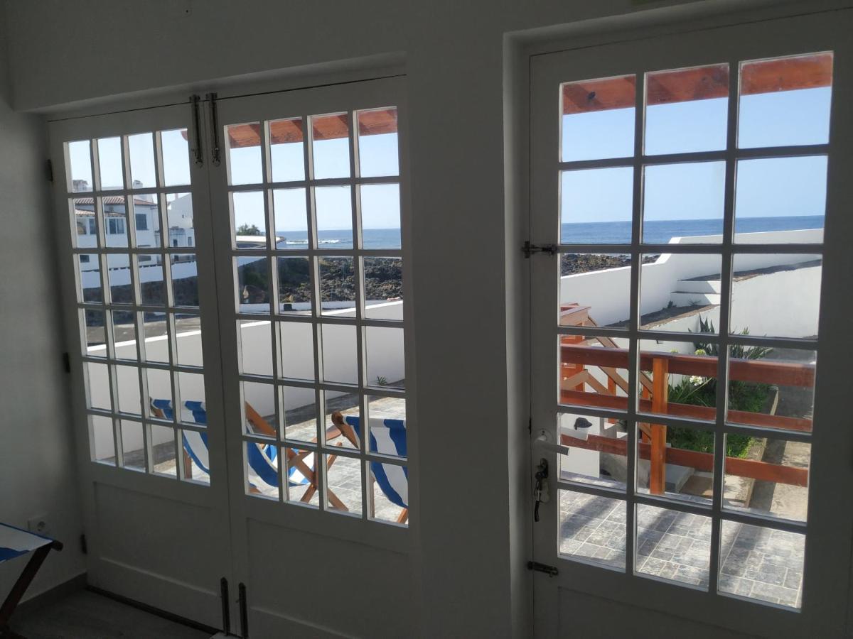 Casa Do Paul Apartment Санта Крус да Грасиоза Екстериор снимка