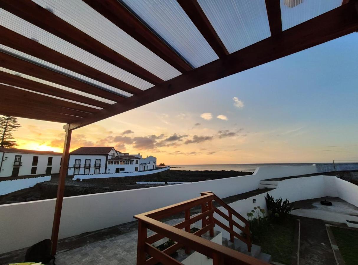Casa Do Paul Apartment Санта Крус да Грасиоза Екстериор снимка