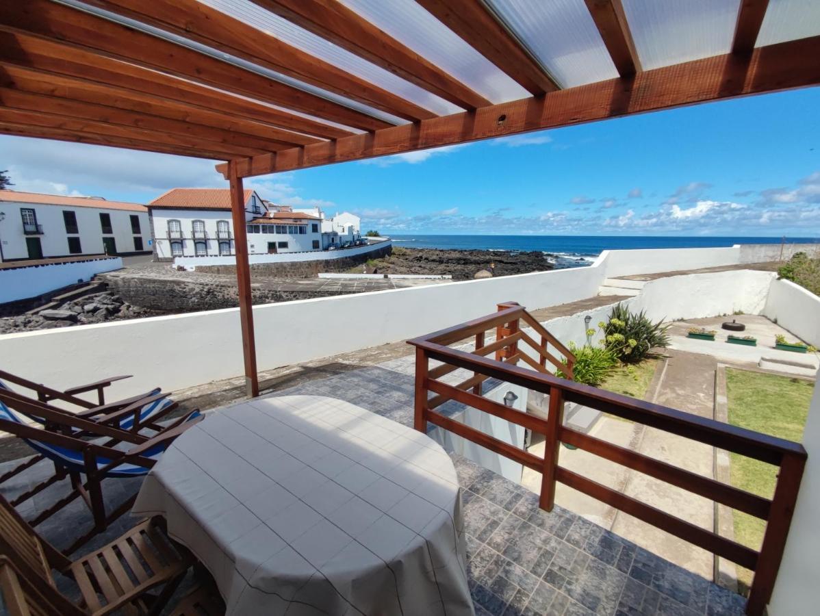 Casa Do Paul Apartment Санта Крус да Грасиоза Екстериор снимка