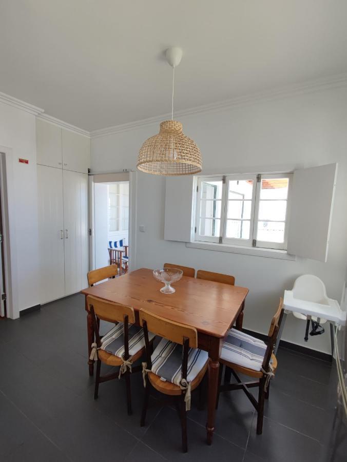 Casa Do Paul Apartment Санта Крус да Грасиоза Екстериор снимка