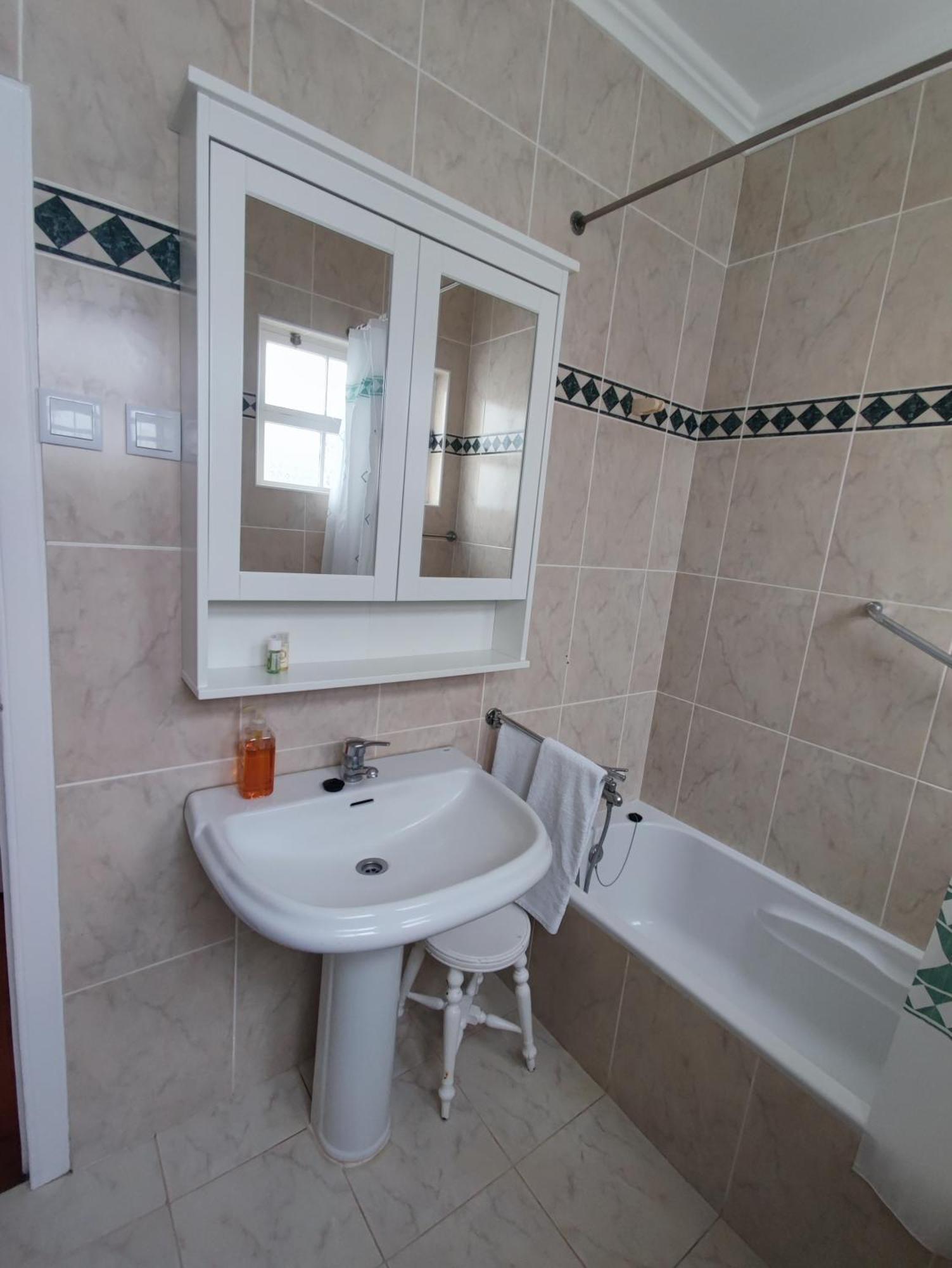 Casa Do Paul Apartment Санта Крус да Грасиоза Екстериор снимка