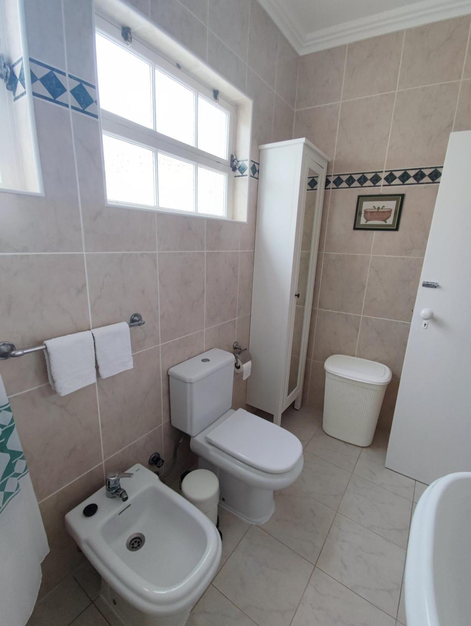 Casa Do Paul Apartment Санта Крус да Грасиоза Екстериор снимка